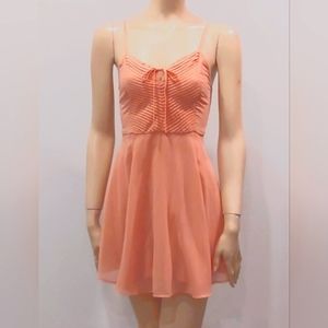 Abercrombie & Fitch mini dress size XXS